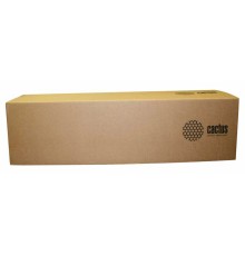 Бумага Cactus CS-LFP80-841175 A0 841мм-175м/80г/м2/белый CIE171% инженерная бумага втулка:76.2мм (3")