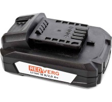 Батарея аккумуляторная RedVerg 730011 18В 2Ач Li-Ion