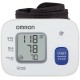 Тонометр автоматический Omron RS2 (HEM-6121-RU)