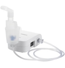 Ингалятор Omron С21 Basic (NE-C803-RU) компрессорный стационарный белый