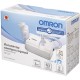 Ингалятор Omron NE-C24 (NE-C801S-RU) компрессорный стационарный белый