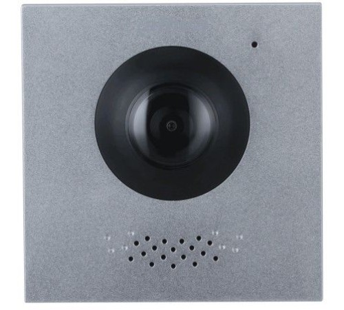 Видеопанель Dahua DHI-VTO4202F-P цветной сигнал Видеопанель Dahua DHI-VTO4202F-P цветной сигнал