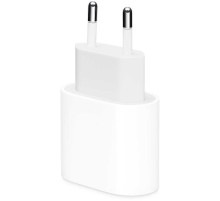 Сетевое зар./устр. Apple MHJE3ZM/A для Apple белый