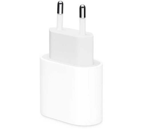 Сетевое зар./устр. Apple MHJE3ZM/A для Apple белый Сетевое зар./устр. Apple MHJE3ZM/A для Apple белый