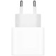 Сетевое зар./устр. Apple MHJE3ZM/A для Apple белый