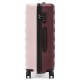 Чемодан Ninetygo Чемодан NINETYGO Rhine Luggage -26" ( розово +красный)