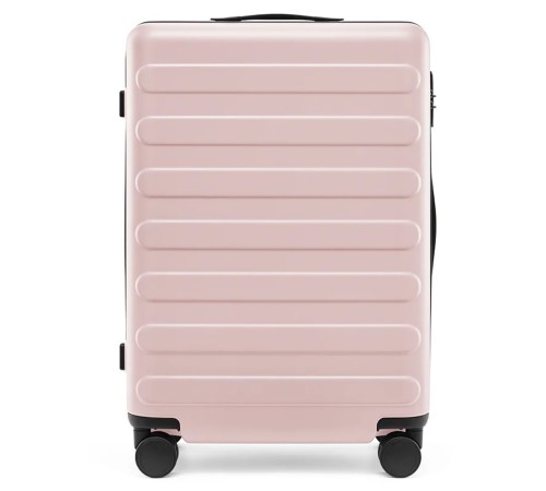 Чемодан Ninetygo Чемодан NINETYGO Rhine Luggage -26" ( розово +красный) Чемодан Ninetygo Чемодан NINETYGO Rhine Luggage -26" ( розово +красный)