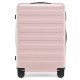 Чемодан Ninetygo Чемодан NINETYGO Rhine Luggage -26" ( розово +красный)