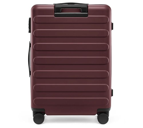 Чемодан Ninetygo Чемодан NINETYGO Rhine Luggage -26" ( розово +красный) Чемодан Ninetygo Чемодан NINETYGO Rhine Luggage -26" ( розово +красный)