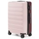 Чемодан Ninetygo Чемодан NINETYGO Rhine Luggage -26" ( розово +красный)