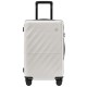 Чемодан Ninetygo Чемодан NINETYGO Ripple Luggage -24''-Белый