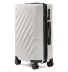 Чемодан Ninetygo Чемодан NINETYGO Ripple Luggage -24''-Белый