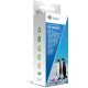 Чернила G&G GG-T6643M пурпурный100мл для Epson L100, L110, L120, L130, L132, L210, L222