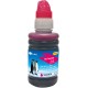 Чернила G&G GG-T6643M пурпурный100мл для Epson L100, L110, L120, L130, L132, L210, L222