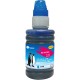Чернила G&G GG-T6732C голубой100мл для Epson L800, L805, L810, L850