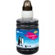 Чернила G&G GG-C13T00Q140 черный 140мл для Epson EcoTank 7700/7750