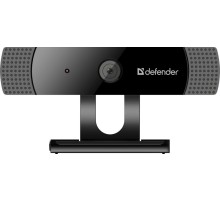 Defender Веб-камера G-lens 2599 FullHD 1080p, 2МП Defender 63199