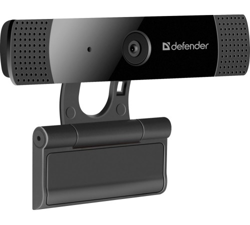 Defender Веб-камера G-lens 2599 FullHD 1080p, 2МП Defender 63199