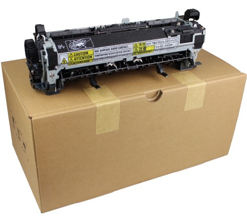 Печка в сборе Cet CET2436U (RM1-8396-000) для HP LJ Enterprise 600 M601/M602/M603 Печка в сборе Cet CET2436U (RM1-8396-000) для HP LJ Enterprise 600 M601/M602/M603