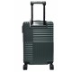 Чемодан Ninetygo HIMALAYA luggage-20"-Зеленый