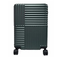 Чемодан Ninetygo HIMALAYA luggage-20"-Зеленый