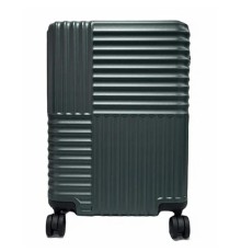Чемодан Ninetygo HIMALAYA luggage-20"-Зеленый