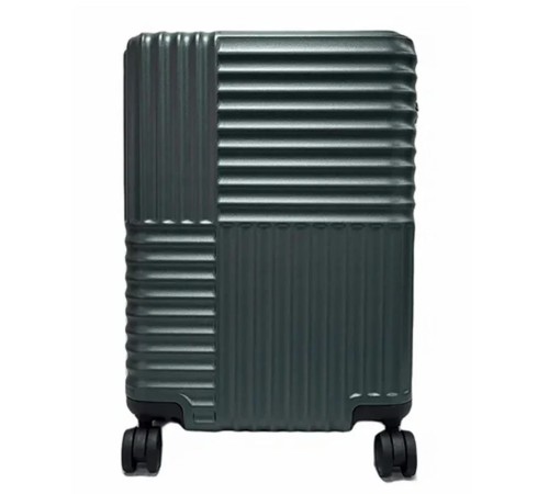 Чемодан Ninetygo HIMALAYA luggage-20"-Зеленый Чемодан Ninetygo HIMALAYA luggage-20"-Зеленый
