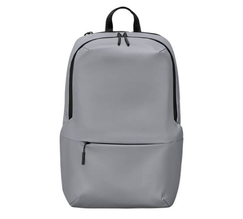 Рюкзак Ninetygo Рюкзак NINETYGO Sports leisure backpack Серый