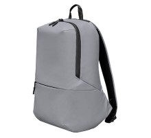 Рюкзак Ninetygo Рюкзак NINETYGO Sports leisure backpack Серый