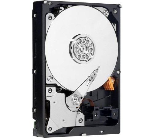 Жесткий диск Western Digital 1TB WD10EURX, Purple, DV, SATA3, Cache 64MB, OEM Жесткий диск Western Digital 1TB WD10EURX, Purple, DV, SATA3, Cache 64MB, OEM