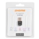 Адаптер USB Digma D-BT300 Bluetooth 3.0+EDR class 2 10м черный