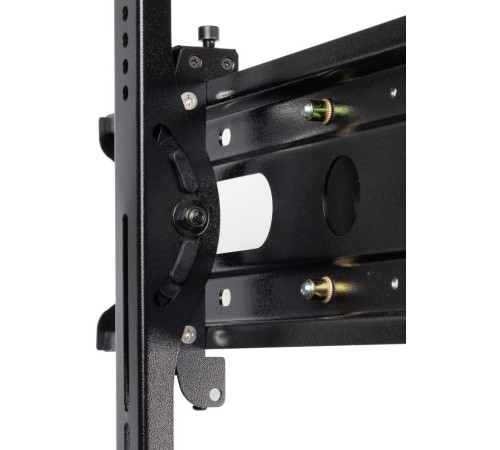 Подставка для телевизора Arm Media PT-STAND-15 серебристый 26"-55" макс.120кг напольный наклон Подставка для телевизора Arm Media PT-STAND-15 серебристый 26"-55" макс.120кг напольный наклон