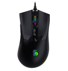Мышь A4Tech Bloody W90 Max черный оптическая (10000dpi) USB