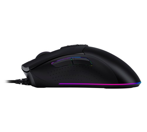 Мышь A4Tech Bloody W90 Max черный оптическая (10000dpi) USB Мышь A4Tech Bloody W90 Max черный оптическая (10000dpi) USB