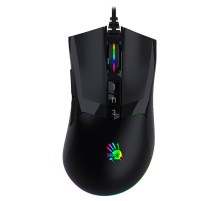 Мышь A4Tech Bloody W90 Pro черный оптическая (16000dpi) USB