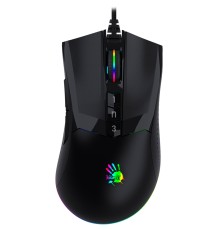 Мышь A4Tech Bloody W90 Pro черный оптическая (16000dpi) USB