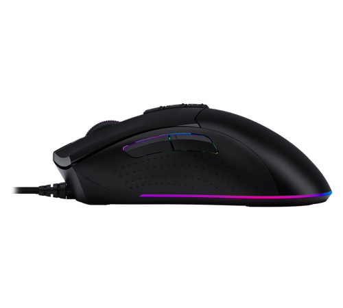 Мышь A4Tech Bloody W90 Pro черный оптическая (16000dpi) USB Мышь A4Tech Bloody W90 Pro черный оптическая (16000dpi) USB