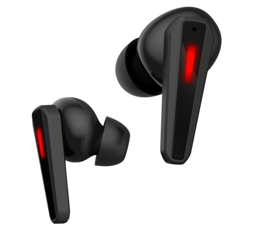 Наушники с микрофоном A4Tech Bloody M70 черный/красный вкладыши BT в ушной раковине (M70 BLACK+ RED) Наушники с микрофоном A4Tech Bloody M70 черный/красный вкладыши BT в ушной раковине (M70 BLACK+ RED)