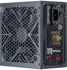Блок питания Formula ATX 650W MONZA VL-650APB-85 80+ bronze (24+4+4pin) APFC 120mm fan 7xSATA RTL