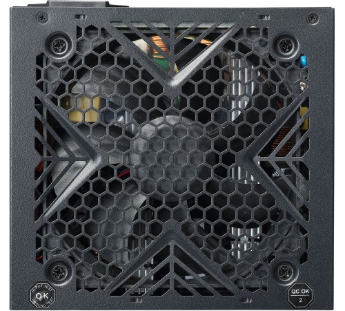 Блок питания Formula ATX 850W MONZA VL-850APB-85 80+ bronze (24+4+4pin) APFC 120mm fan 7xSATA RTL