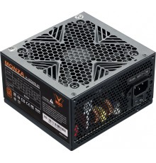 Блок питания Formula ATX 850W MONZA VL-850APB-85 80+ bronze (24+4+4pin) APFC 120mm fan 7xSATA RTL