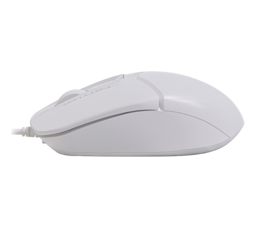 Мышь A4Tech Fstyler FM12 белый оптическая (1200dpi) USB (3but) Мышь A4Tech Fstyler FM12 белый оптическая (1200dpi) USB (3but)