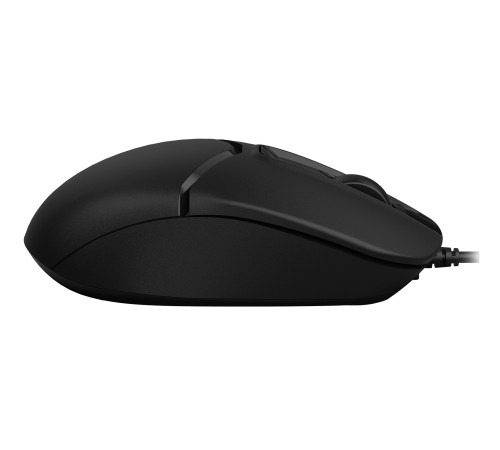 Мышь A4Tech Fstyler FM12S черный оптическая (1200dpi) silent USB (3but) Мышь A4Tech Fstyler FM12S черный оптическая (1200dpi) silent USB (3but)