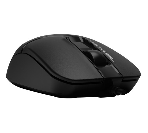 Мышь A4Tech Fstyler FM12S черный оптическая (1200dpi) silent USB (3but) Мышь A4Tech Fstyler FM12S черный оптическая (1200dpi) silent USB (3but)