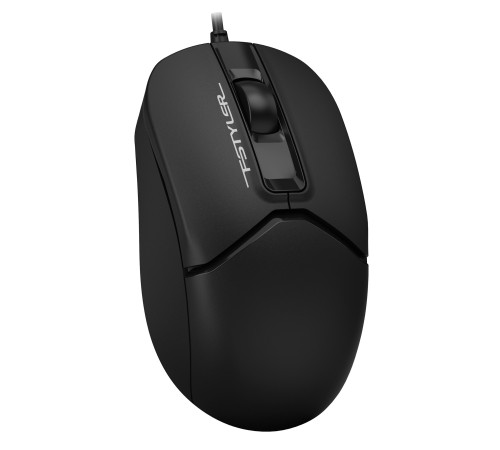Мышь A4Tech Fstyler FM12S черный оптическая (1200dpi) silent USB (3but) Мышь A4Tech Fstyler FM12S черный оптическая (1200dpi) silent USB (3but)