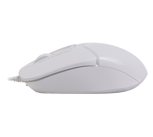 Мышь A4Tech Fstyler FM12S белый оптическая (1200dpi) silent USB (3but) Мышь A4Tech Fstyler FM12S белый оптическая (1200dpi) silent USB (3but)