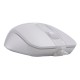 Мышь A4Tech Fstyler FM12S белый оптическая (1200dpi) silent USB (3but)