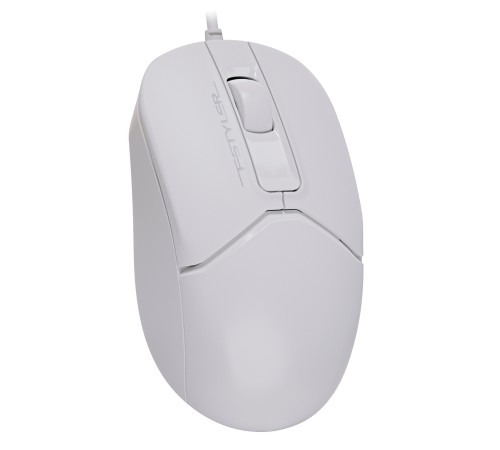 Мышь A4Tech Fstyler FM12S белый оптическая (1200dpi) silent USB (3but) Мышь A4Tech Fstyler FM12S белый оптическая (1200dpi) silent USB (3but)