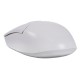 Мышь A4Tech Fstyler FM12S белый оптическая (1200dpi) silent USB (3but)