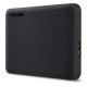 Жесткий диск Toshiba USB 3.0 2Tb HDTCA20EK3AA Canvio Advance 2.5" черный